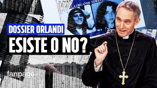 Padre Georg nega l’esistenza di un dossier del Vaticano sul caso Emanuela Orlandi