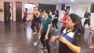 Chhote Chhote Peg (Video) | Yo Yo Honey Singh | Easy Dance Steps | Tutorials | Rupesh Pednekar