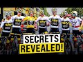 These Secrets Made TEAM SKY So Successful!