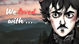 Edgar Allan Poe's Most Inspiring Life and Love Quotes