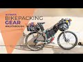 The ULTIMATE Bikepacking Gear and Packing Guide - What you need & How to pack for the Great Divide!