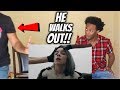 Billie Eilish - bury a friend (WHAT JUST HAPPENED?!) REACTION