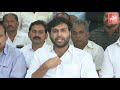 ysrcp leader devineni avinash slams chandrababu naidu ysrcp vs tdp ap news cm ys jagan yoyo tv