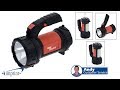 Mega Super Bright Flashlight - Promotional Products by 4imprint