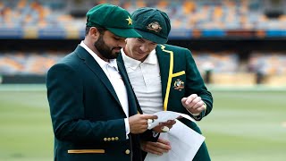 Pakistan vs Australia 2nd Test 2019 Toss | Pak Playing xi vs Australia 2nd Test