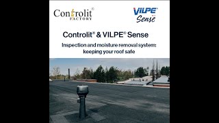 Worlds smartest roof - Controlit \u0026 Vilpe