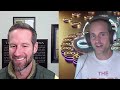 icp is the king of blockchain interoperability with kyle langham of dfinity