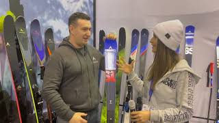 Dynastar Speed Omeglass Master SL & M-Pro 99 Preview Winter 22/23