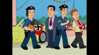 American Dad! Uncle Bad Touch