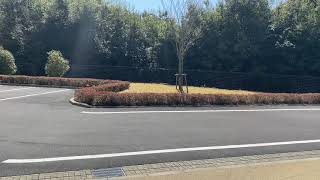 「田代霊園案内」静岡県島田市 デザイン墓石 石音石材店 国産墓石専門店