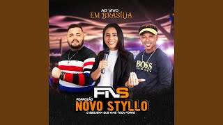 Se Não For por Amor (Ao Vivo)