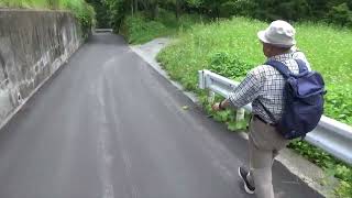 ふるさと歴史講座　「桜沢にある土木遺産　旧片平橋」