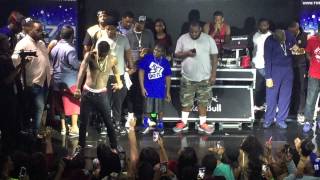 Rich Homie Quan Concert. Live Performance