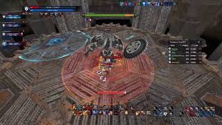 Tera RK-9 (NM) All Boss - Berserker 10+m/s