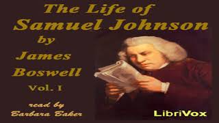 Life of Samuel Johnson, Vol. I (version 2) | James Boswell | Biography & Autobiography | 8/20