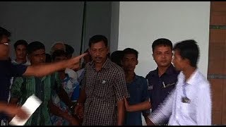 ছাগল মৃত্যুর খবর ফেইসবুকে শেয়ার করে হাজতবাস!