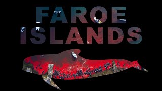 The Bloody Faroe Islands