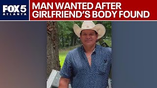 Man wanted for Christmas Eve murder in Roswell | FOX 5 News