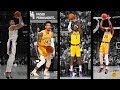 How the Lakers Can Free Up Their Shooters (Beating Top Locks)