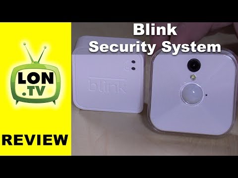 Blink Security Camera System Review – Cheap, Free Multi-Camera Surveillance