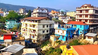 nongrim hills,shillong এর বাড়ি থেকে ভিডিও।সাথে পাখিদের কিচিরমিচির।watch till the end