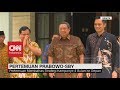 Jelang Pertemuan Prabowo-SBY