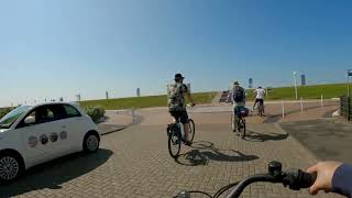 Norderney, Germany, Ferienbeginn, Sommer und Sonnenschein, #city life