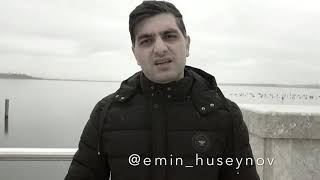 Emin Huseynov - Nefesimi yandirir (seir)