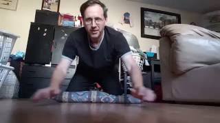 22 Pushups for 22 Days Challenge - Day 20