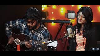 Kho Gaye hum kaha | Cover Song by Deepti Dalawai | Wavestream Studio | Baar baar dekho