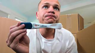 I Quit Fan Mail...