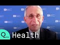 Fauci Says Speed of Vaccine Development Didn’t Risk Safety, Efficacy