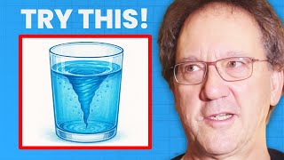 DO THIS to Your Water BEFORE Drinking It... | Dr. Tom Cowan