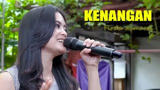 Kenangan - Firda Asmara (live cover)