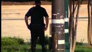Discovery Channel hostages freed, gunman shot