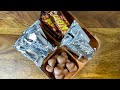 Filling Platter with Sweets Reverse | ASMR | Reverse Video