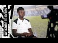 NEW SIGNING | Kwaku Oduroh Interview