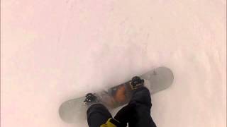 Martock Snowboarding - 2013