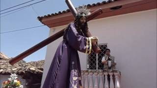 Jesús Nazareno de  Yuscarán, El Paraíso, Honduras