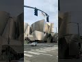 Walt Disney Concert Hall