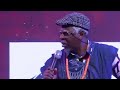 COMEDIAN YOUNG ELDER BLOWS HOT against the hardship in Nigeria #standupcomedy