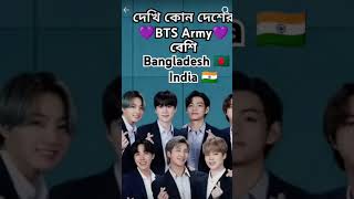 দেখি কে জিতে বাংলাদেশ না ইন্ডিয়া 🇧🇩🇮🇳