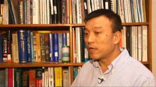 Dr. GeCheng Zha: The Future of Flight