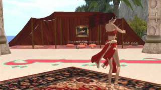 Habibi Belly Dance