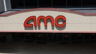 AMC stock hits all-time-high