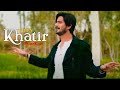 Pashto New Songs 2023 | Waqas Khan Tappay 2023 | Tappy ټپې Khatir | Khatir De Yara Pa Sar Stargo