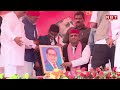 akhilesh yadav machhali shahar rally मछलीशहर में अखिलेश यादव की जनसभा lok sabha election 2024