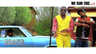 Young Dro - POLO DOWN ( Music ) Directed by Vietnam Vanguard