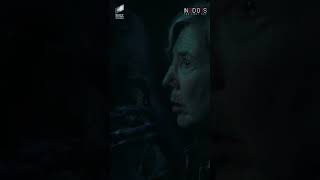 Creepy Basement Encounter | INSIDIOUS: THE LAST KEY | இன்சிடியஸ்: தி லாஸ்ட் கீ | Sony Pictures