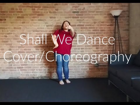 Block B | Shall We Dance | Cover/Choreography - YouTube